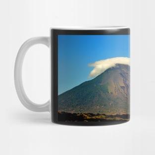 Nicaragua - Isla De Ometepe Mug